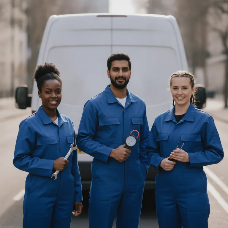 gas boiler repair Landsdale
